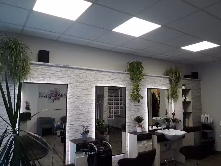 Salon HAARLEKIN Inh. U. Schubert