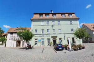 Salon Haarlekin | Uffenheim