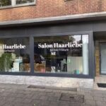 Salon Haarliebe
