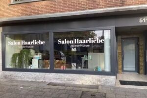 Salon Haarliebe