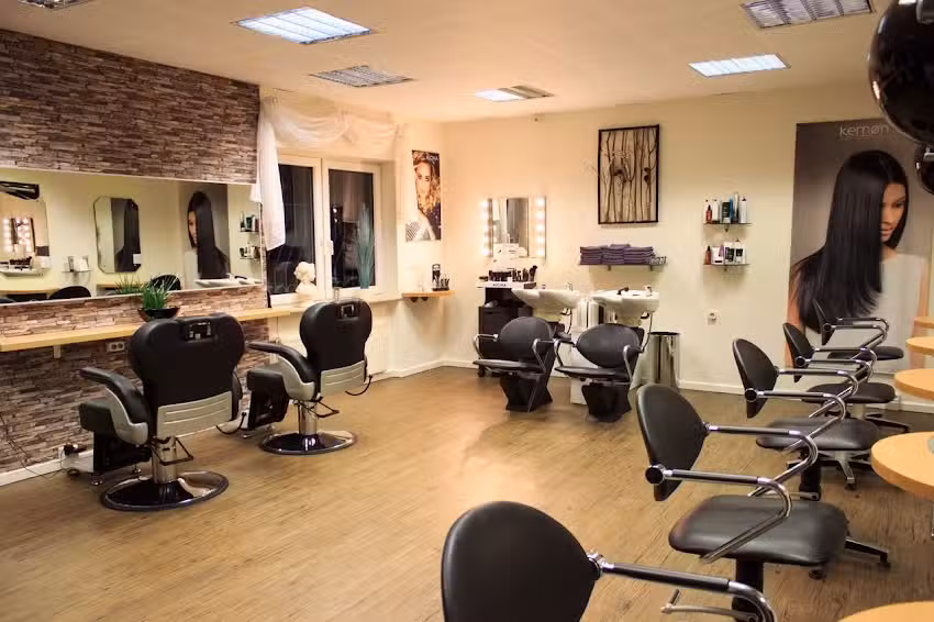 Salon Haarmonie