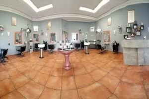 Salon Haarmonie