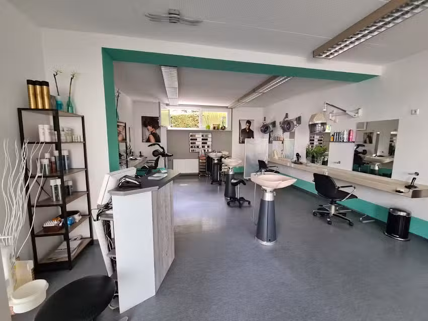 Salon Haarmonie