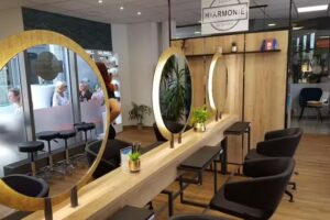 Salon Haarmonie by Sandra