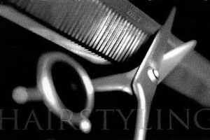 Salon Haarmonie Friseur & Wellness