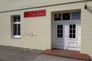 Salon Haarmonie GbR I. Bressel und M. Rambow