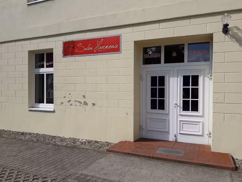 Salon Haarmonie GbR I. Bressel und M. Rambow