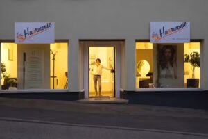 Salon Haarmonie Inh. C. Sch&ouml;ninger