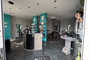 Salon Haarmonie Kathrin Ackermann