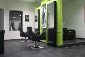 Salon Haarmonie KF