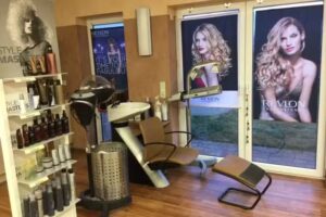 Salon Haarmonie Margit Schabbach