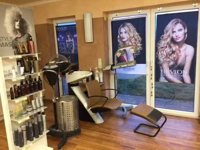 Salon Haarmonie Margit Schabbach