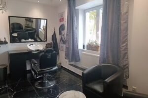 Salon Haarmonie Ramona Kronschnabl