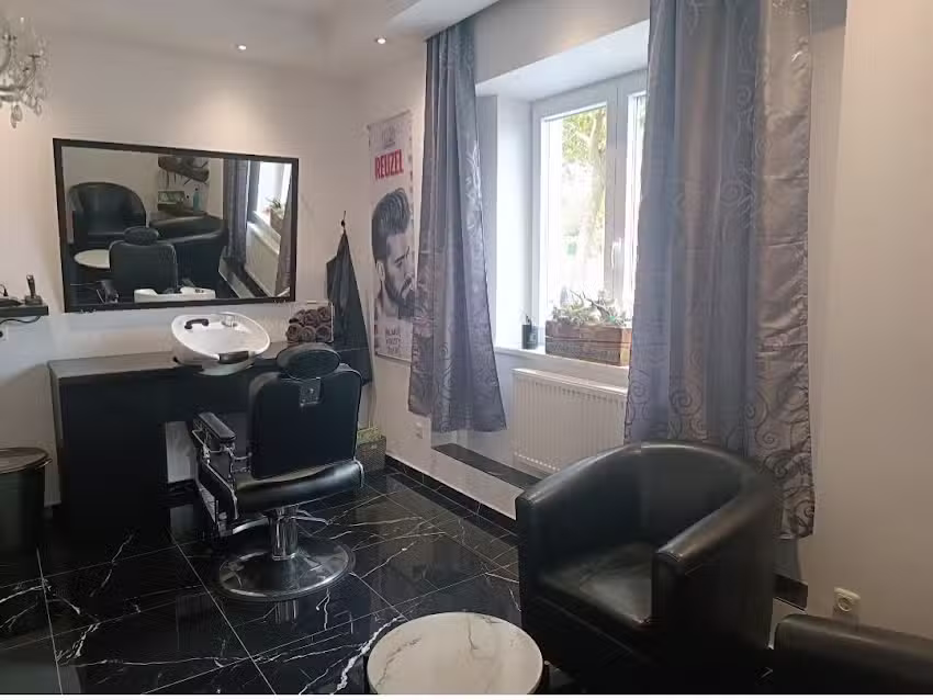 Salon Haarmonie Ramona Kronschnabl