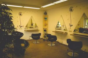 Salon Haarmonie Staufenberg