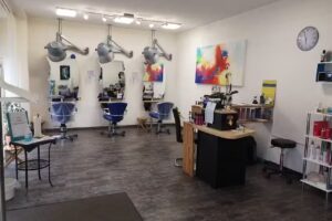 Salon Haarmony