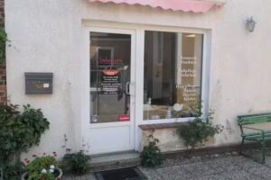 Salon Haarpflege und Kosmetik