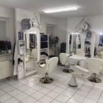 Salon Haarscharf