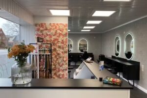 Salon Haarscharf | Damen und Herren