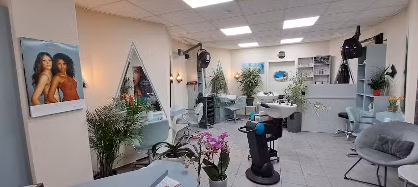 Salon Haarscharf Manuela Otto