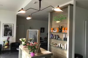 Salon Haarspitze, Inh. Heinze Silke