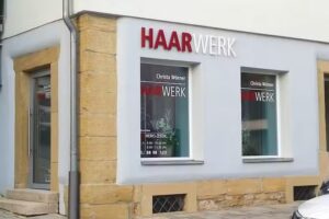 Salon Haarwerk Inh. Christa Reber