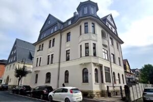 Salon H&auml;fner & Lorenz