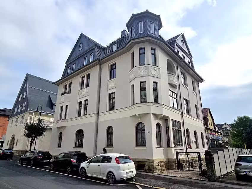 Salon H&auml;fner & Lorenz