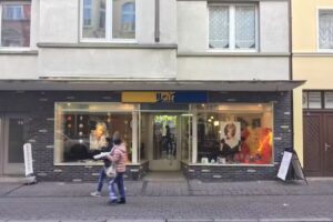 Salon Hair Andrea Posala-Milk