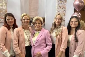 Salon Hair & Flair, die Wohlf&uuml;hloase am Freudensee