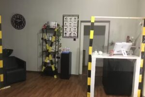 Salon Hair Flair Inh.: Birgit Binzenhöfer