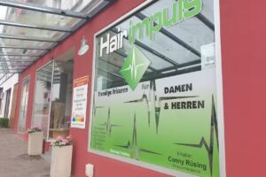 Salon Hair Impuls