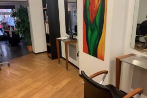 Salon Hair Inh. Rainer Liebermann