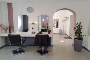 Salon Hairboutique Inhaberin Anja Kirschner