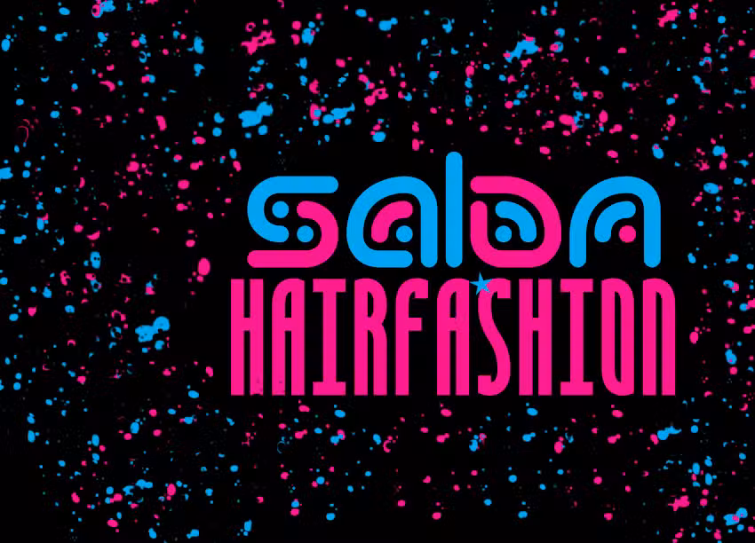 Salon Hairfashion