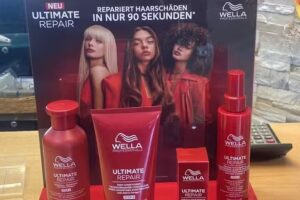 Salon Hairfashion – Vasvije Tahiri