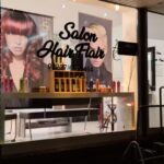 Salon Hairflair