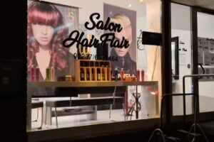 Salon Hairflair