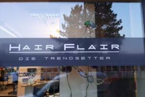 Salon Hairflair