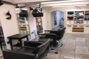 Salon Hairflair