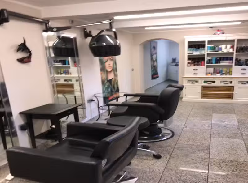 Salon Hairflair