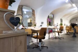 Salon Hairgricht