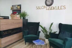Salon Hairkules