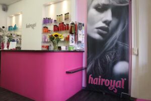 Salon Hairoyal
