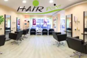 Salon Hairpoint Bad Schwartau