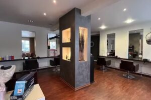 Salon hairpoint Jana Ke&szlig;ler