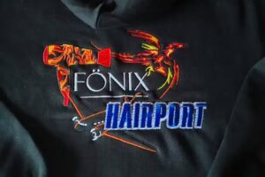 Salon Hairport