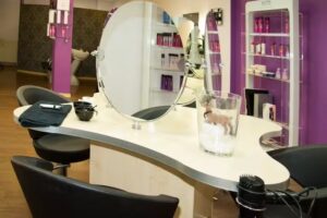 Salon HairPower | Elegant Spremberg GmbH