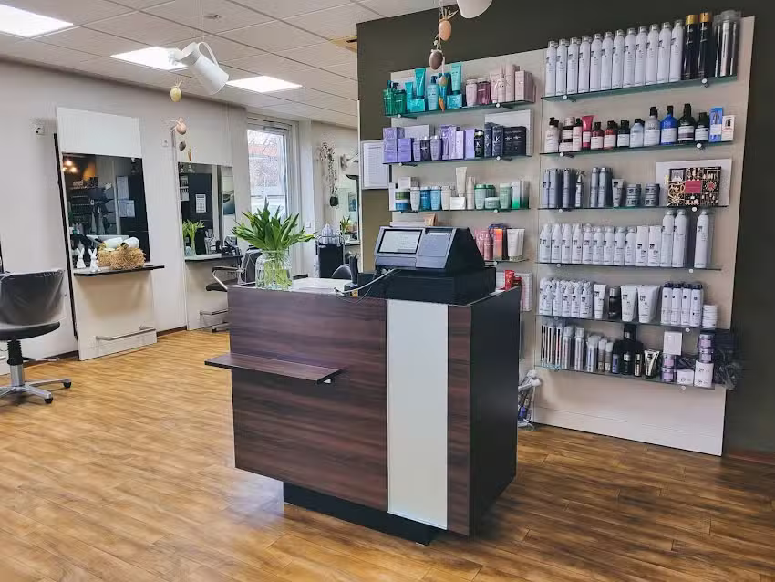 Salon Hairraising / Ihre Friseur GmbH