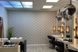 Salon Hairschaftlich